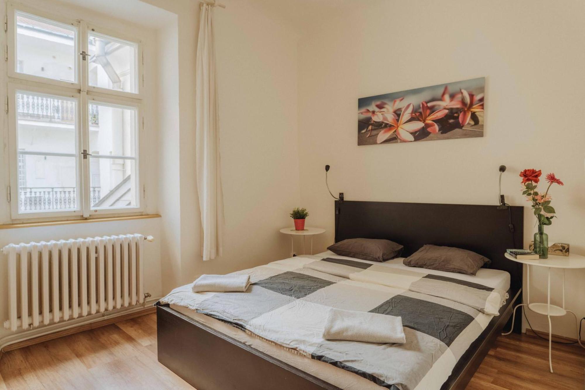 Central 3bd Old Town Square & Astronomical Clock 100 Metres * Prague